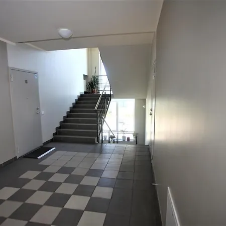 Apartmán Cozy Kaivas, Free Parking, Self Check-in *