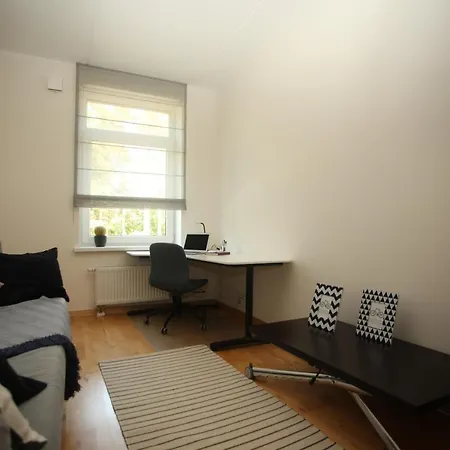 Apartmán Cozy Kaivas, Free Parking, Self Check-in