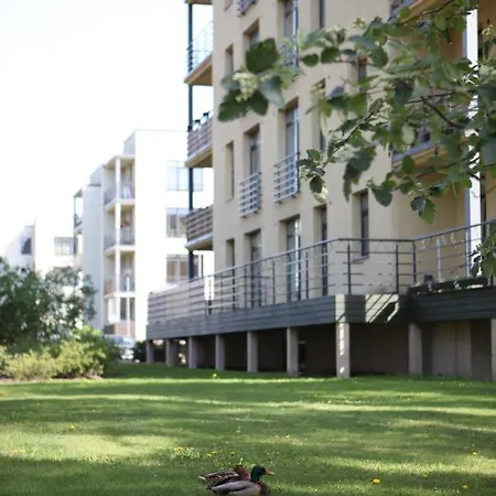 Cozy Kaivas, Free Parking, Self Check-in 公寓