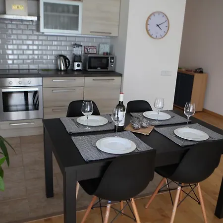 Apartmán Cozy Kaivas, Free Parking, Self Check-in Riga