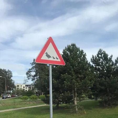 Cozy Kaivas, Free Parking, Self Check-in *