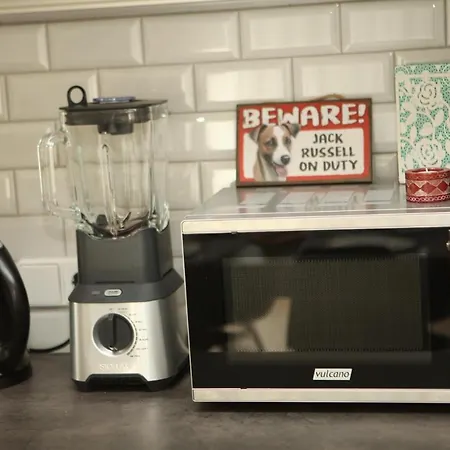 Cozy Kaivas, Free Parking, Self Check-in 公寓