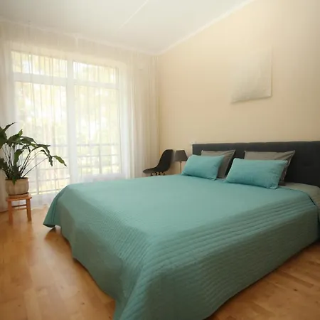 Cozy Kaivas, Free Parking, Self Check-in *