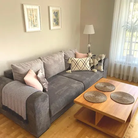 Cozy Kaivas, Free Parking, Self Check-in Riga