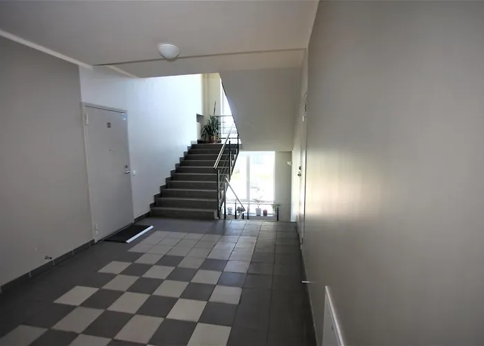 Apartment Cozy Kaivas, Free Parking, Self Check-in *