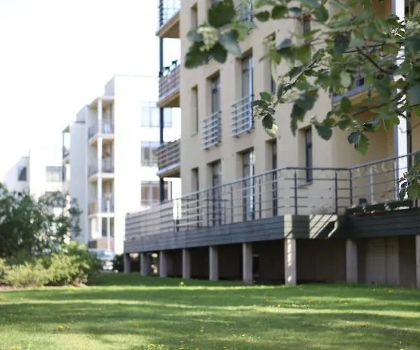 Cozy Kaivas, Free Parking, Self Check-in Апартаменты