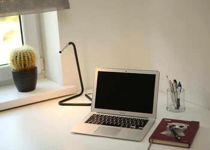 Апартаменты Cozy Kaivas, Free Parking, Self Check-in *