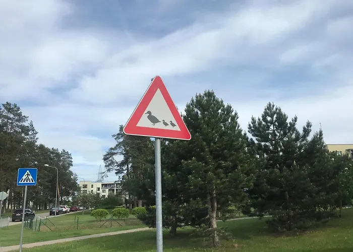 Cozy Kaivas, Free Parking, Self Check-in *