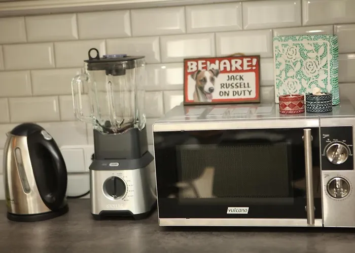 Cozy Kaivas, Free Parking, Self Check-in Apartment