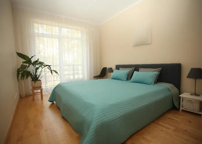 Cozy Kaivas, Free Parking, Self Check-in *