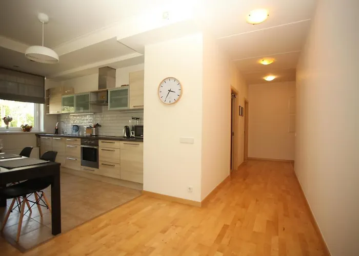 Cozy Kaivas, Free Parking, Self Check-in *