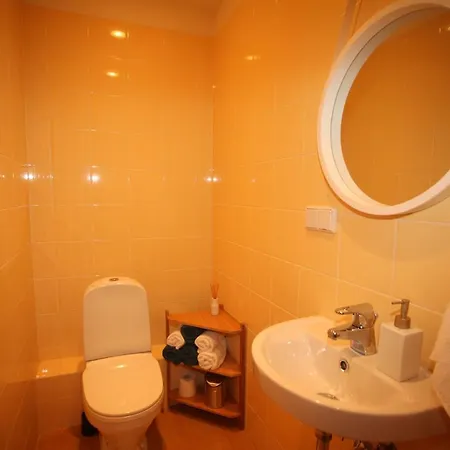 Apartmán Cozy Kaivas, Free Parking, Self Check-in