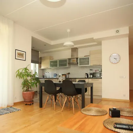 Cozy Kaivas, Free Parking, Self Check-in Riga