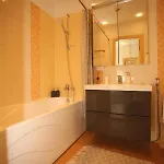 公寓 Cozy Kaivas, Free Parking, Self Check-in 里加
